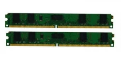 Память DRAM 2Gb (2x1Gb) для Cisco 3925-3945E ISR