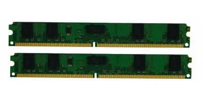 Память DRAM 2Gb (2x1Gb) для Cisco 3925-3945E ISR