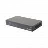 Шлюз VolP IPMATIKA, 8xFXS, 2xRJ45, MiniUSB
