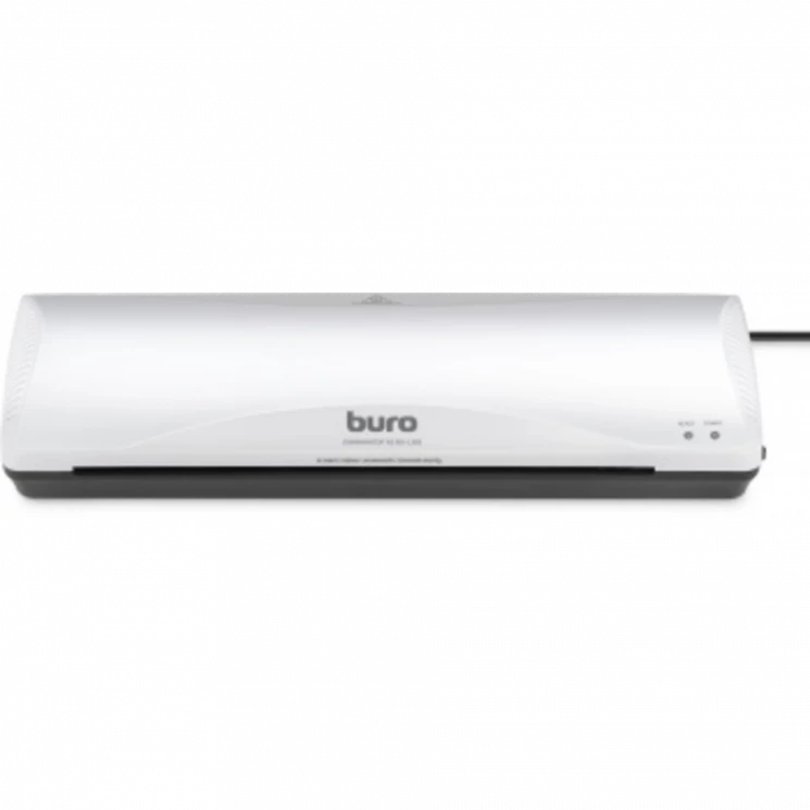 Ламинатор Buro BU-L383 белый A3 (80-125мкм) 25см/мин (2вал.) лам.фото