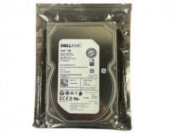 Накопитель Dell 0M33YT 1TB 7200RPM SATA 6Gb/s 128MB 3.5"-0M33YT(NEW)