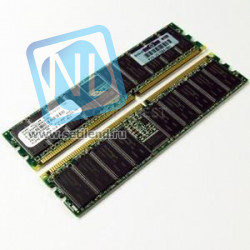 Модуль памяти HP 416257-001 2GB DDR REG PC2700 для PROLIANT DL385, DL585-416257-001(NEW)