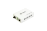 Медиаконвертер 10/100/1000-Base-T / 1000Base-FX с SFP-портом