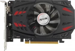 Видеокарта Afox PCI-E 3.0 AF740-2048D5H3-V2 NVIDIA GeForce GT 740 2Gb 128bit GDDR5