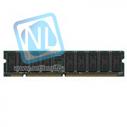 Модуль памяти HP 169234-002 512MB EDO Kit (4*128 FPM DIMM)-169234-002(NEW)