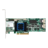 RAID-контроллер Adaptec ASR-6805T, 512MB, SAS