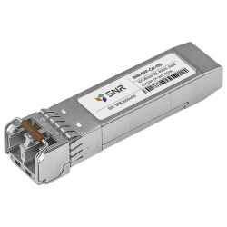 Модуль SFP CWDM оптический, дальность до 120км (32dB), 1610нм