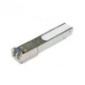 Двухволоконный модуль, SFP SGMII, разъем LC duplex, рабочая длина волны 1310нм, дальность до 10км