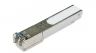 Двухволоконный модуль, SFP SGMII, разъем LC duplex, рабочая длина волны 1310нм, дальность до 10км
