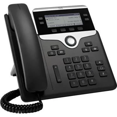 IP-телефон Cisco CP-7841-K9(new)