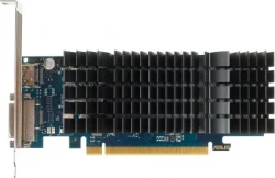 Видеокарта Asus PCI-E 3.0 GT1030-SL-2G-BRK NVIDIA GeForce GT 1030 2Gb 64bit GDDR5