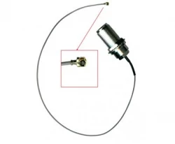 Кабельная сборка MikroTik U.fl - N-female