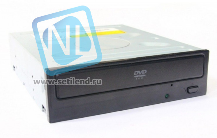 Привод HP 446777-001 DVD-ROM SATA Drive-446777-001(NEW)