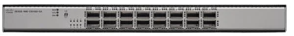Коммутатор Cisco Nexus N9K-C9316D-GX