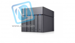 NAS-сервер Qsan XCubeNAS XN3004T-EU