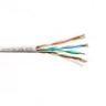 Кабель U/UTP4 cat.5e NETKO, 4 пары 24 AWG BC,PVC, indoor, 305м
