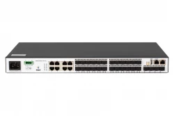 Управляемый коммутатор уровня 3 SNR-S2995G-24FX-DC