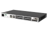 Управляемый коммутатор уровня 3 SNR-S2995G-24FX-DC