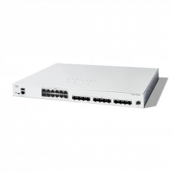 Коммутатор Cisco Catalyst C1300-24XTS