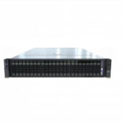 Серверная платформа XFusion 2288H V5, 2U, Scalable Gen2, 24xDDR4, 24xSSD, резервируемый БП