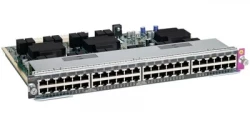 Модуль Cisco Catalyst WS-X4748-RJ45-E