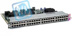 Модуль Cisco Catalyst WS-X4748-RJ45-E