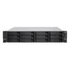 Сетевое хранилище Qnap TS-1283XU-RP-E2124-8G, 12xSATA 2,5", 3,5", 4x1000Base-T, 2x10Gbe SFP+, без дисков