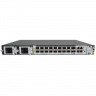 Станционный терминал SNR OLT с 8 портами 8*XG(S)-PON/GPON (SFP+), 8*10GE/GE SFP + 2*100G QSFP28, БП 2 x AC