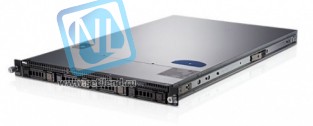 Сервер Dell PowerEdge C1100/2x 6C X5650 2.66GHz/24GB/NO HDD