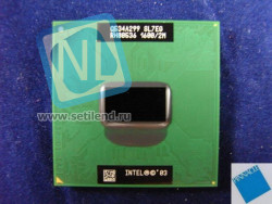 Процессор Intel BX80536GE1600FJ Pentium M 730 1600Mhz (2048/533/1,34v) s479 Dothan-BX80536GE1600FJ(NEW)