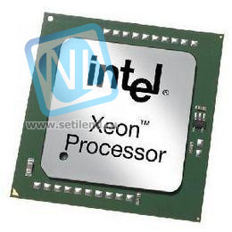 Процессор HP 378752-B21 Intel Xeon (3.8GHz, 2MB, 800MHz) Processor Option Kit for Proliant DL380 G4, ML370 G4-378752-B21(NEW)