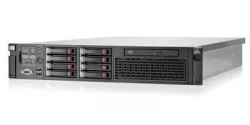Сервер HP Proliant DL380 G7, 2 процессора Intel Xeon 6C X5670 2.93GHz, 48GB DRAM