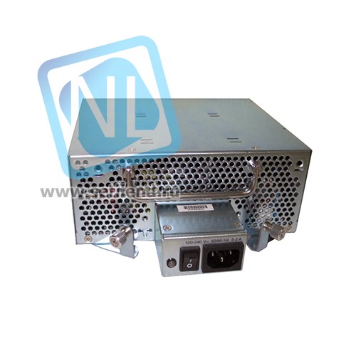 Блок питания Cisco PWR-3945-IP-AC