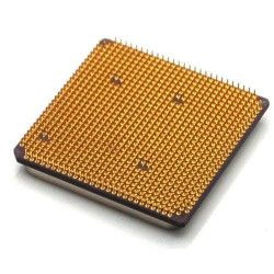 Процессор HP 491300-001 Opteron 2344, 1.7GHz 2MB, 55W для DL365/DL165 G5-491300-001(NEW)