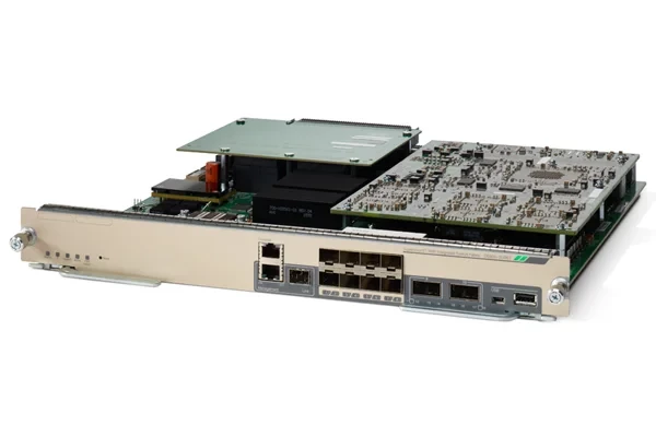 Модуль Cisco Catalyst C6800-SUP6T