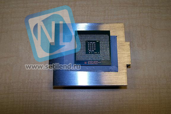 Процессор HP 371696-001 Xeon 3.2GHz 1MB cache BL20pG3-371696-001(NEW)