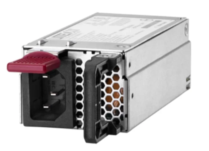 Блок питания HP DL20 DL60 DL80 DL120 DL160 DL180 ML150 Gen9 900W