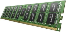 Память 16GB SAMSUNG 3200MHz DDR4 ECC Reg 2Rx8 RDIMM