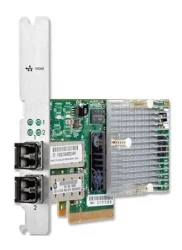 Адаптер HP 3PAR StoreServ 7000 2 порта 10Gb iSCSI/FCoE
