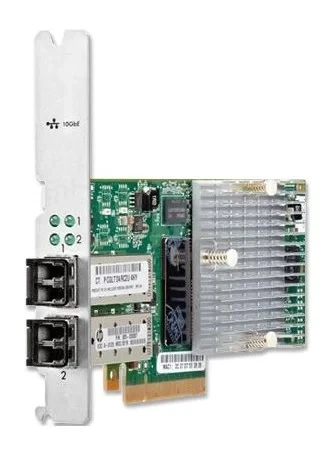 Адаптер HP 3PAR StoreServ 7000 2 порта 10Gb iSCSI/FCoE