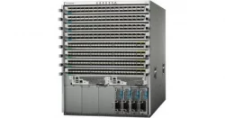Шасси Cisco Nexus N9K-C9508