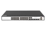Управляемый PoE коммутатор уровня 3 SNR-S2995G-24TX-POE