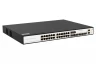 Управляемый PoE коммутатор уровня 3 SNR-S2995G-24TX-POE