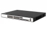 Управляемый PoE коммутатор уровня 3 SNR-S2995G-24TX-POE