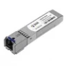 Модуль SFP WDM, дальность до 20км LC (14dB), 1310нм