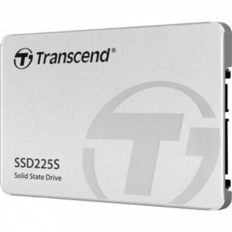 Накопитель SSD Transcend SATA III 250Gb TS250GSSD225S 225S 2.5" 0.3 DWPD