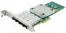 Сетевая карта LR-Link 4 порта 1000Base-X LREC9714HF-4SFP