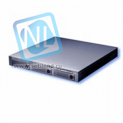 Сервер Proliant HP 350535-B21 ProLiant DL140 Dual X2.4/533 512 1-GB, 80GB, ATA (2x Xeon-2.4GHz/512k/1024MB/80Gb IDE/no CD FDD/2x10/100/1000NIC)-350535-B21(NEW)
