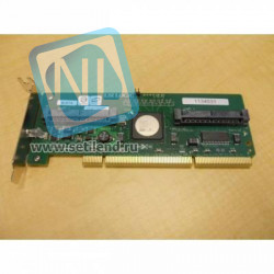 Контроллер HP C7231-61506 SureStore Library Slave Controller Card-C7231-61506(NEW)