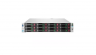Сервер HP Proliant DL380p Gen8, 2 процессора Intel Xeon 8C E5-2650v2, 64GB DRAM, 12LFF, P420i/1GB FBWC